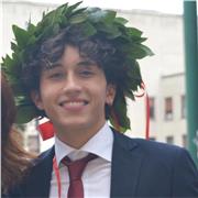 Laureato triennale in Fisica impartisce ripetizioni di Matematica e Fisica - Medie e Liceo